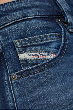 Diesel Vaqueros `1992 D-JIANN`
