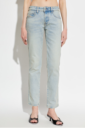 Diesel Jeans "1992 D-JIANN"