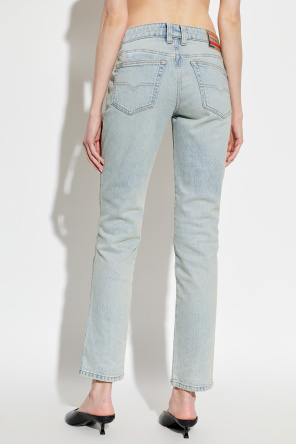 Diesel Jeans "1992 D-JIANN"