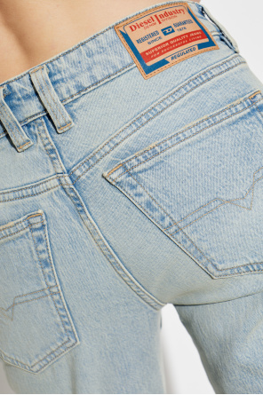 Diesel Jeans "1992 D-JIANN"