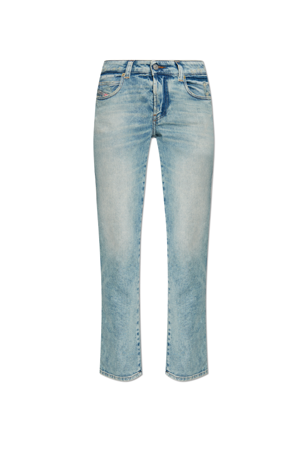 Jeans '1992 D-JIANN' od Diesel