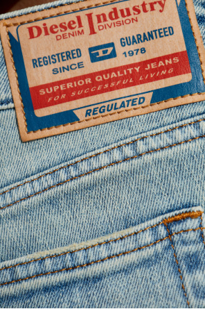Diesel Jeans '1992 D-JIANN'