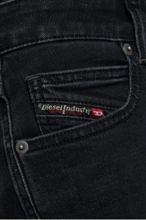 Diesel Jeans '1992 D-JIANN'