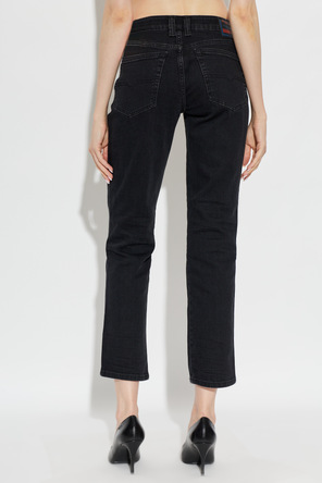 Diesel ‘1992 D-JIANN’ jeans trousers