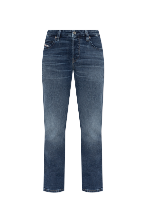 Jeans '1992 D-JIANN' od Diesel