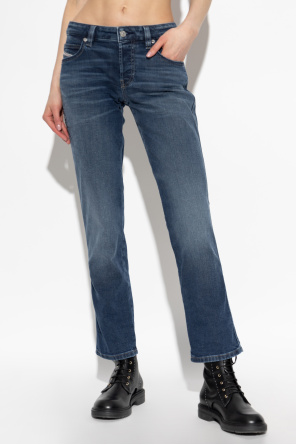 Diesel Jeans „1992 D-JIANN“