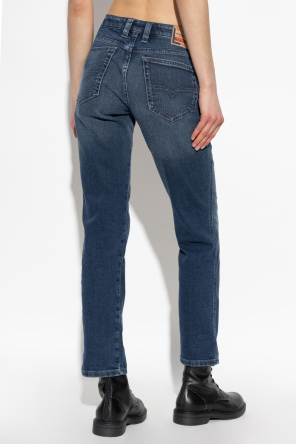 Diesel Jeans „1992 D-JIANN“