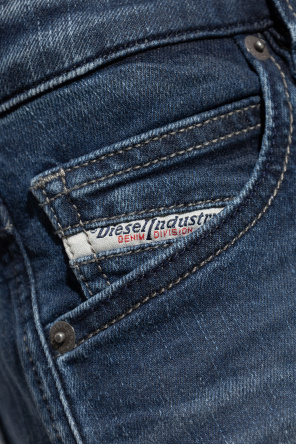 Diesel Jeans „1992 D-JIANN“