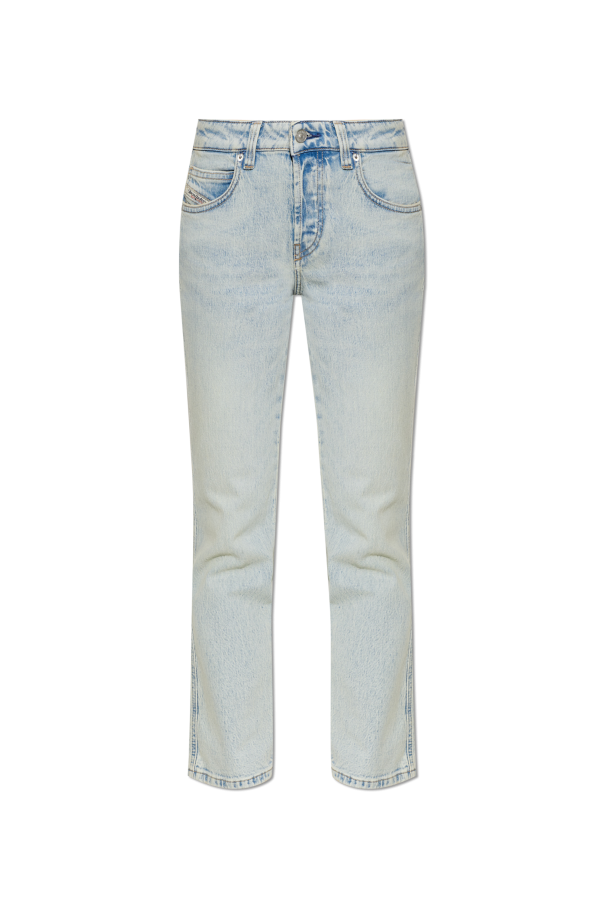 ‘1992 D-JIANN’ jeans od Diesel