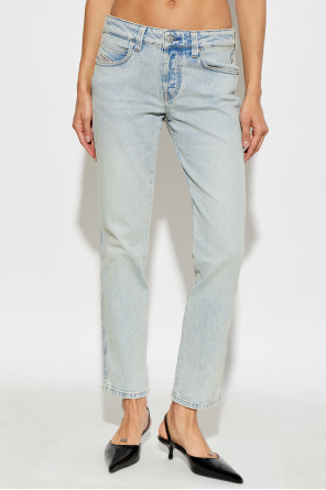 Diesel ‘1992 D-JIANN’ jeans