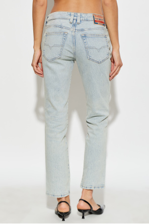 Diesel ‘1992 D-JIANN’ jeans