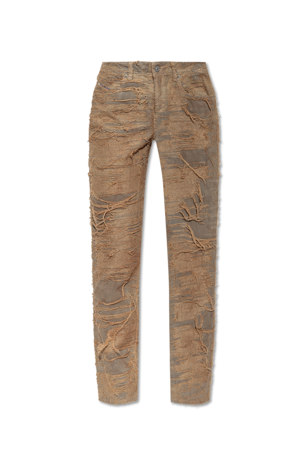 Jeans 1992 D-JIANN-FSG od Diesel