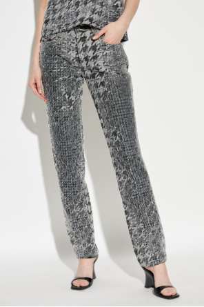 Diesel Jeans „1992 D-JIANN-FSH1“