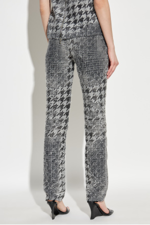 Diesel Jeans „1992 D-JIANN-FSH1“