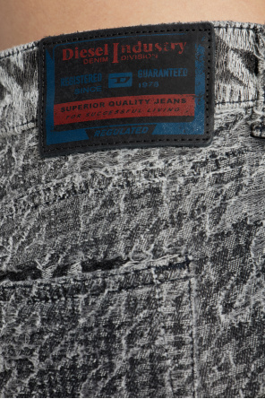 Diesel Jeans „1992 D-JIANN-FSH1“