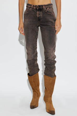 Diesel Jeans ‘1992 D-JIANN-RS’