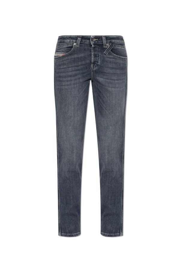 Jeans '1992 D-JIANN-RS' od Diesel