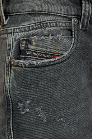 Diesel Jeans '1992 D-JIANN-RS'