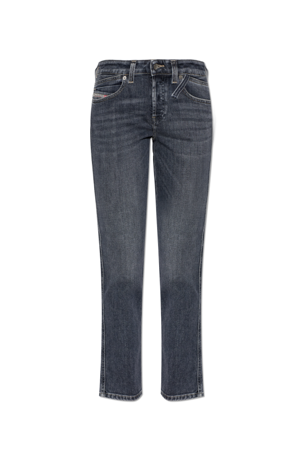 Jeans '1992 D-JIANN-RS' od Diesel