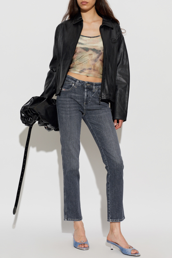Diesel Jeans '1992 D-JIANN-RS'