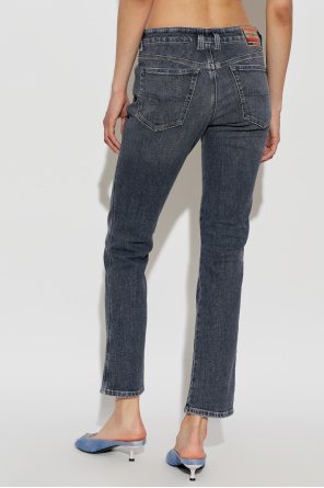 Diesel Jeans '1992 D-JIANN-RS'