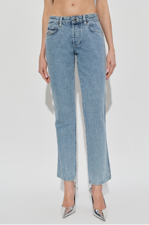 Diesel Vaqueros ‘1992 D-JIANN-S1’