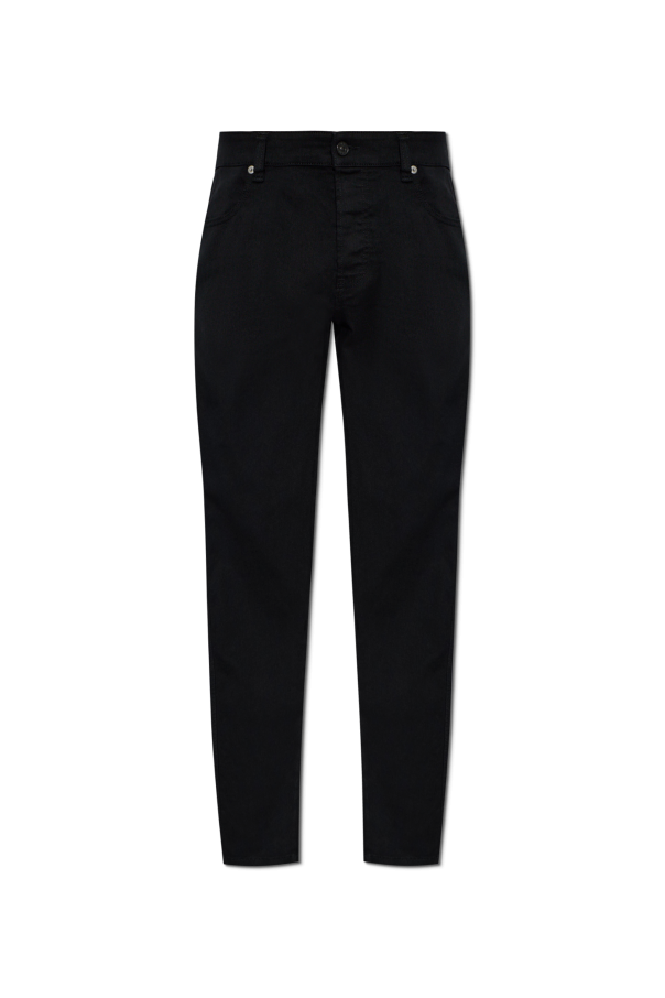 ‘1993 D-VYL’ jeans od Diesel