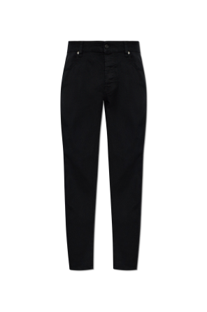 ‘1993 d-vyl’ jeans od Diesel