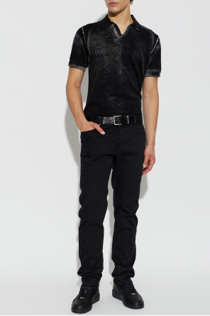 ‘1993 d-vyl’ jeans od Diesel