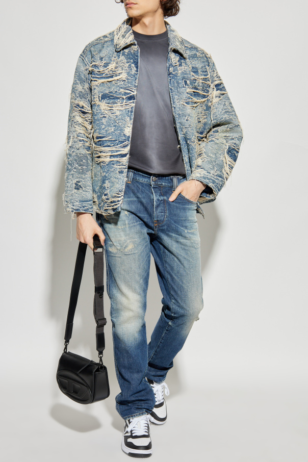 Diesel Jeasny '1993 D-VYL'