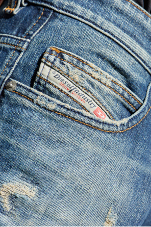 Diesel Jeasny '1993 D-VYL'