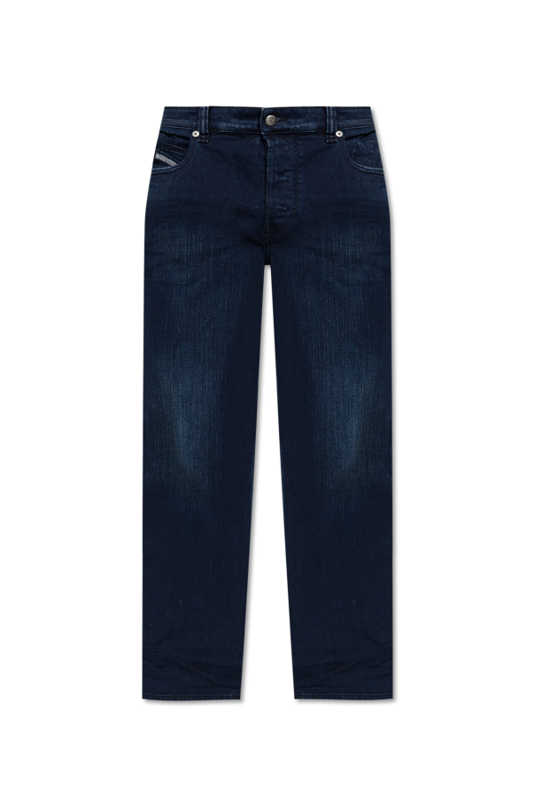 Jeans "1993 D-VYL" od Diesel