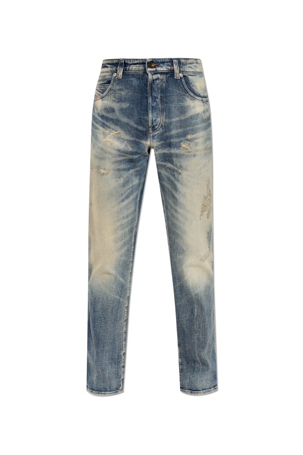 '1993 D-VYL' jeans od Diesel