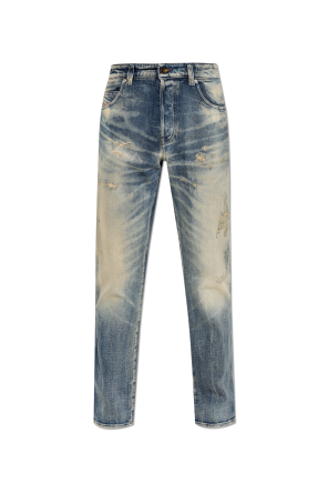 Vaqueros `1993 D-VYL`