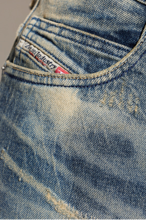 Diesel '1993 D-VYL' jeans