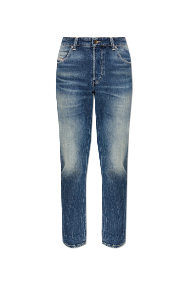Jeans '1993 D-VYL' od Diesel