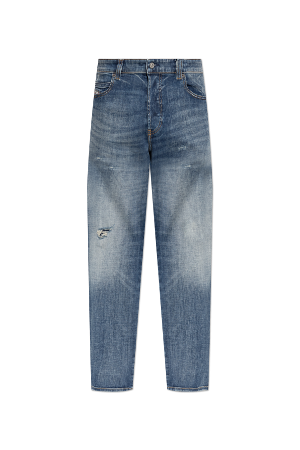 ‘1993 D-VYL’ jeans od Diesel