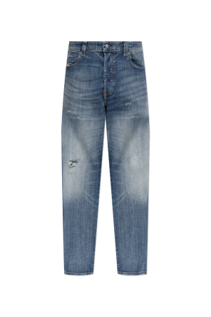 Vaqueros ‘1993 D-VYL’