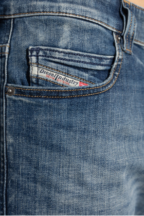 Diesel ‘1993 D-VYL’ jeans