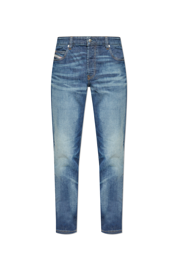 Diesel Jeansy `1993 D-VYL `
