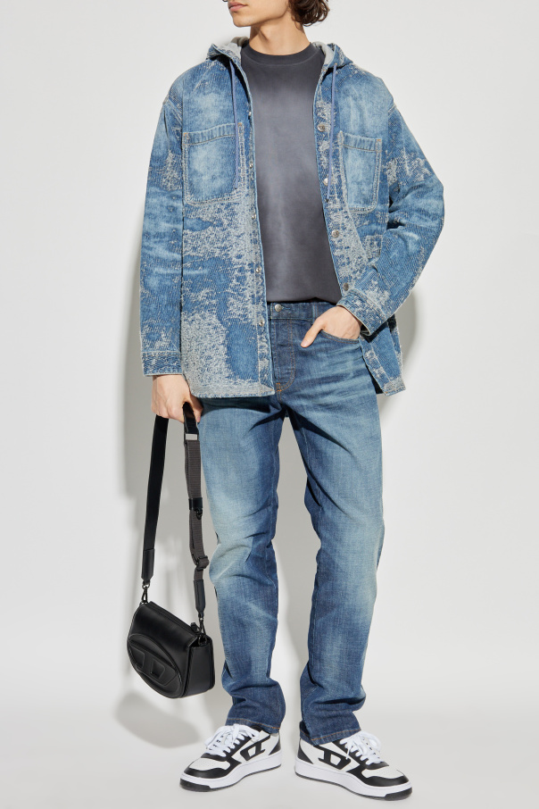 Diesel Jeansy `1993 D-VYL `