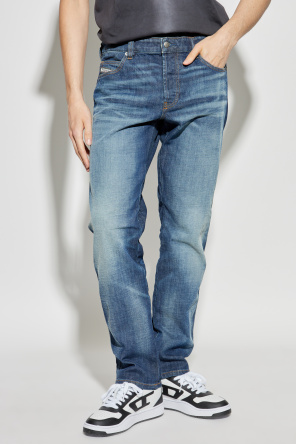 Diesel Jeansy `1993 D-VYL `