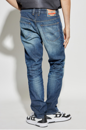 Diesel Jeansy `1993 D-VYL `