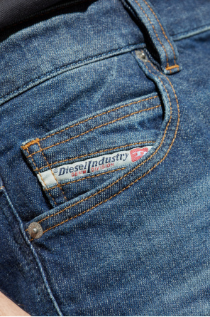 Diesel Jeansy `1993 D-VYL `