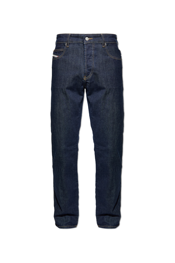 Jeans "1993 D-VYL A15797" od Diesel