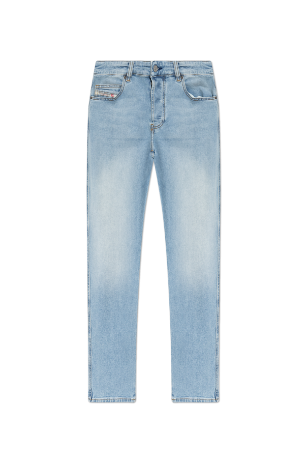Jeans '1993 D-VYL' od Diesel