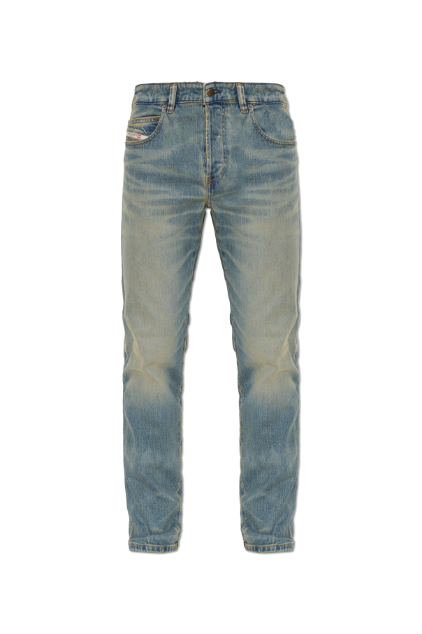 '1993 D-VYL' jeans od Diesel