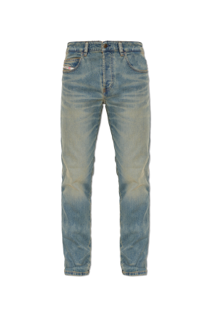 '1993 D-VYL' jeans
