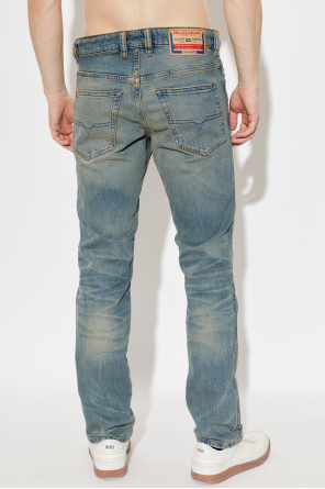 Diesel '1993 D-VYL' jeans