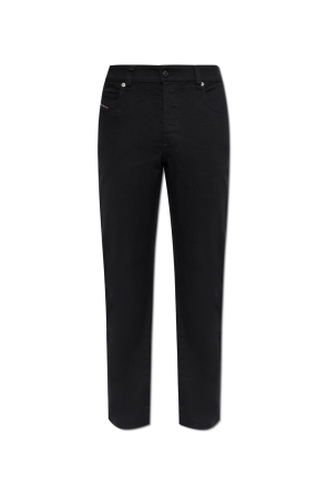 '1993 D-VYL' jeans